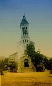 Tlemcen 133- Collection Montaner